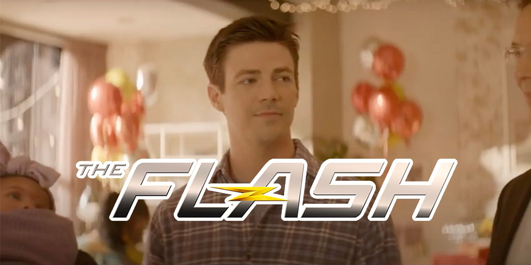 The Flash's Emotional Finale Leaves Hearts Aching for More