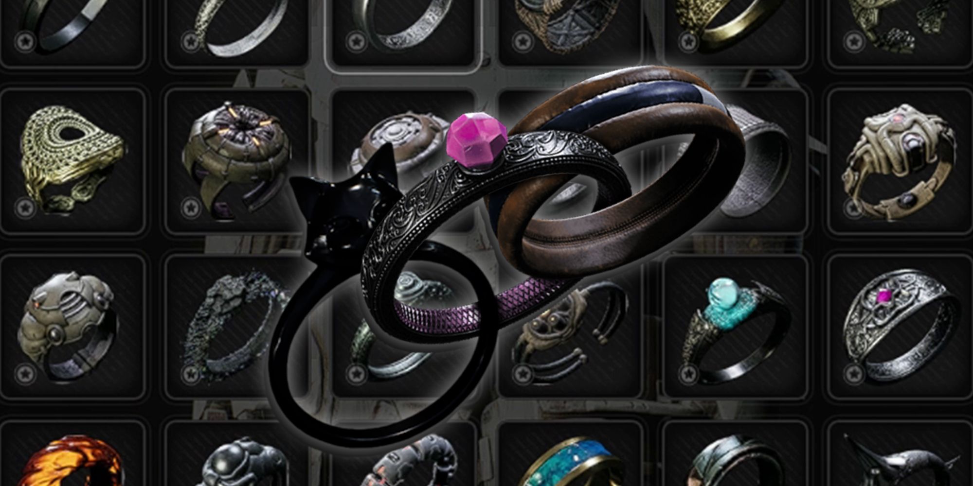 Remnant 2: Unraveling the Ultimate Ring Power - Rankings and Must-Have Picks