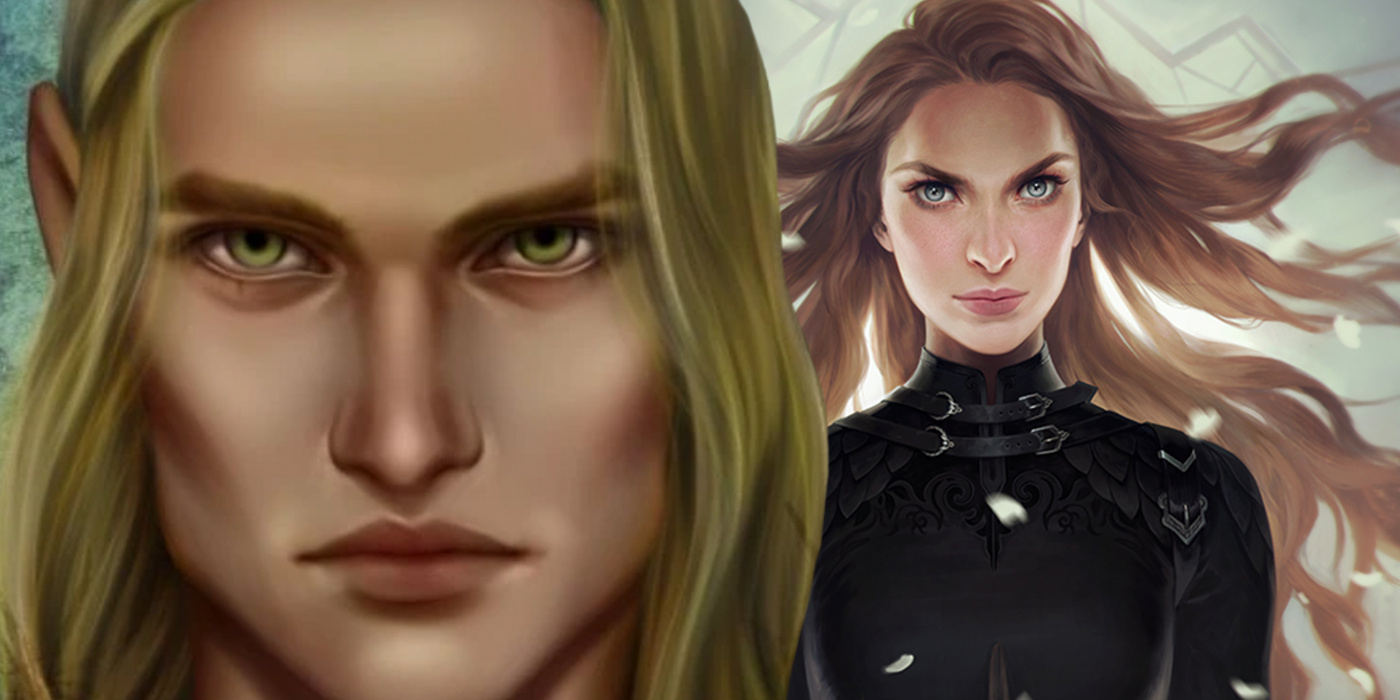 The Court of Thorns & Roses TV Show Unveils a Controversial Plot Twist That Will Leave You Speechless