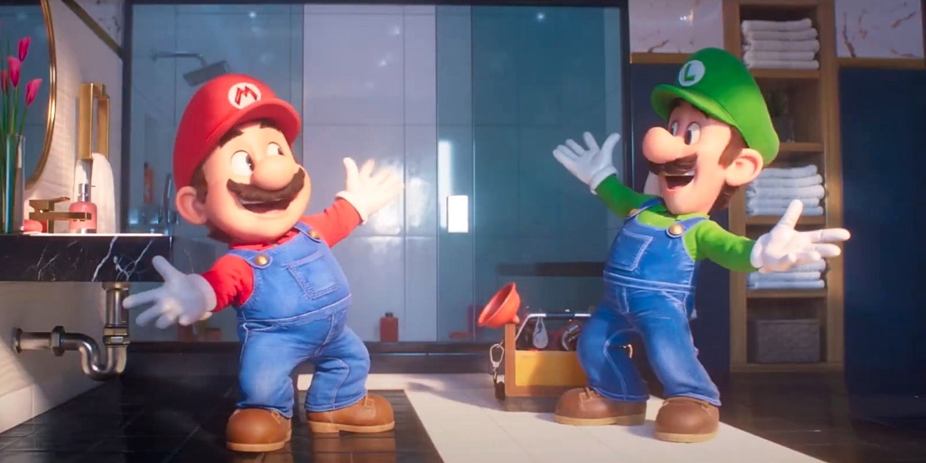 The Winning Formula Behind the Most Successful Video Game Movies