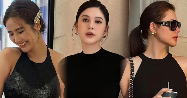 Hội bạn thân nổi tiếng cùng Phanh Lee - Thiếu phu nhân hào môn: Tình duyên khiến dân mạng phát sốt