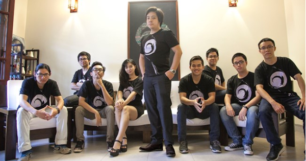 Trải nghiệm chất lượng cao với Thunder Cloud Studio - Dịch vụ đồ họa 3D Game hàng đầu tại Việt Nam