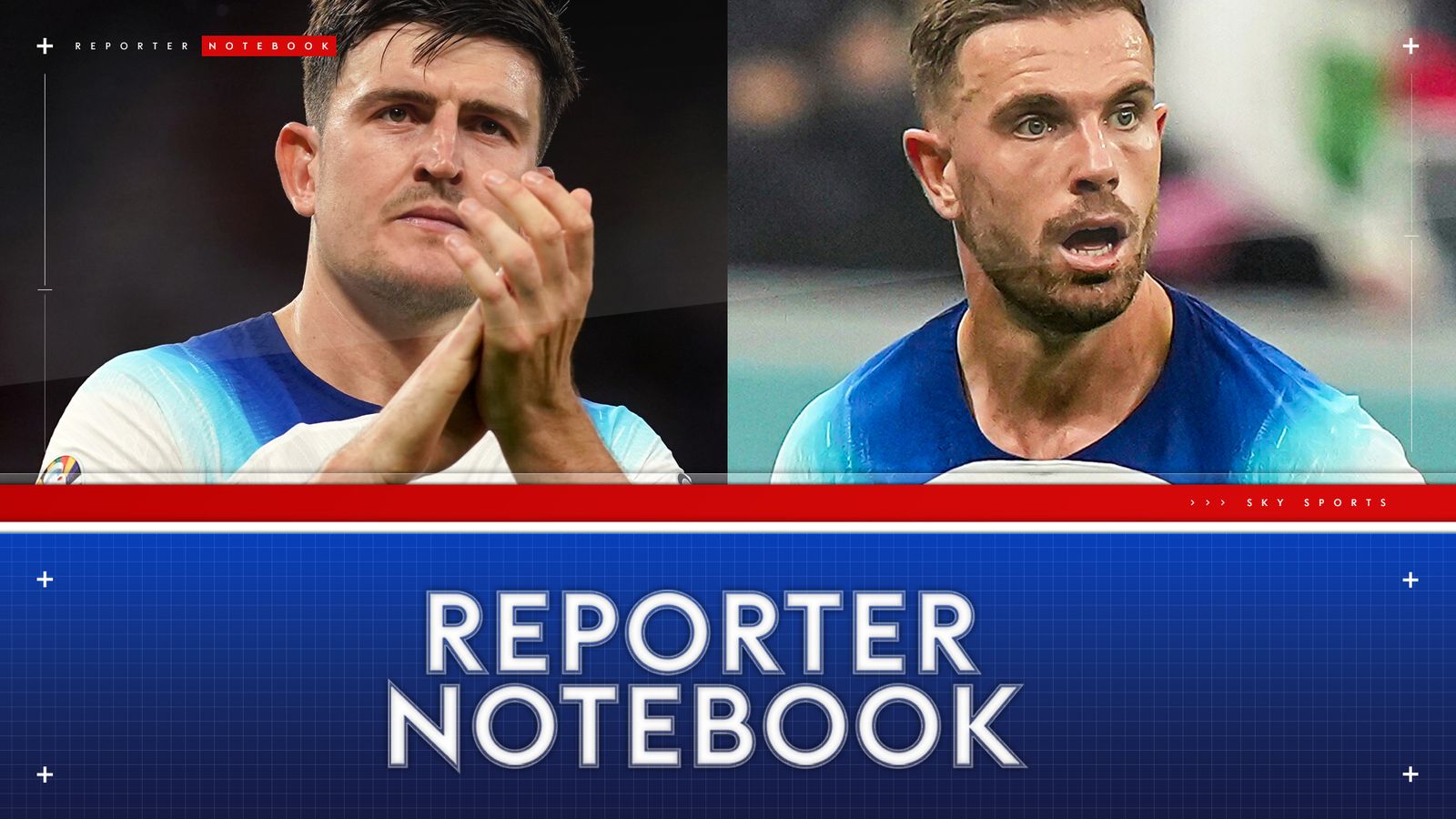 Exciting England Squad Update: Surprise Ahead for Man Utd's Harry Maguire; Jordan Henderson, James Ward-Prowse Locked in Intense Battle for Spot