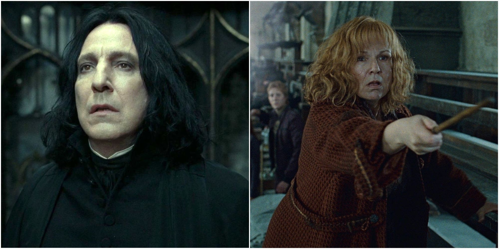 The Most Powerful and Memorable Quotes in Harry Potter and the Deathly Hallows