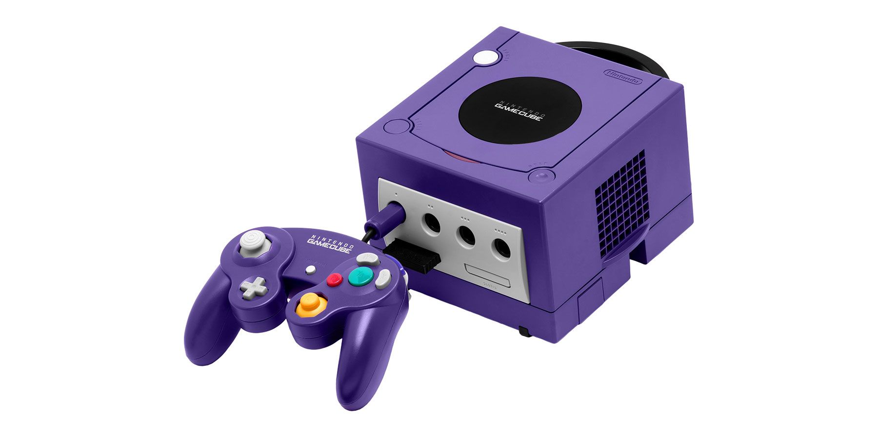 Hidden Gem Unearthed: Unreleased GameCube Prototype Sends Fans Into Frenzy