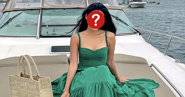 Á hậu Vbiz gây sốc khi công khai ủng hộ quan điểm làm sugar baby