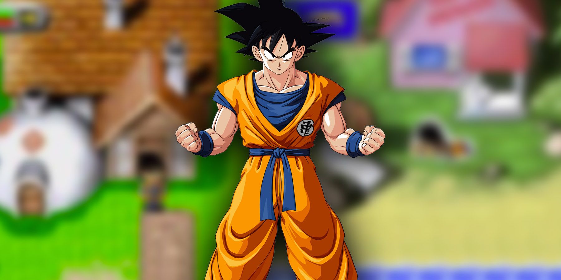 Unleashing Nostalgia: Dragon Ball Z: Kakarot Reignites the Magic of a Legendary GBA Title