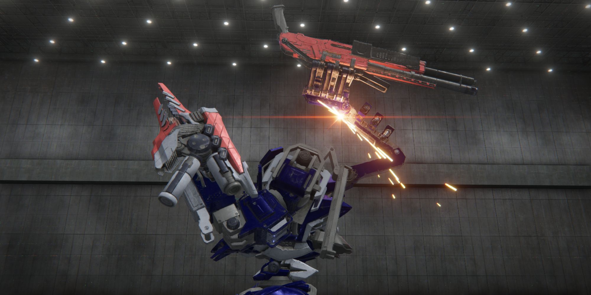 Mastering the Art of Armored Core 6: Unleashing Maximum Firepower from the Weapon Bay