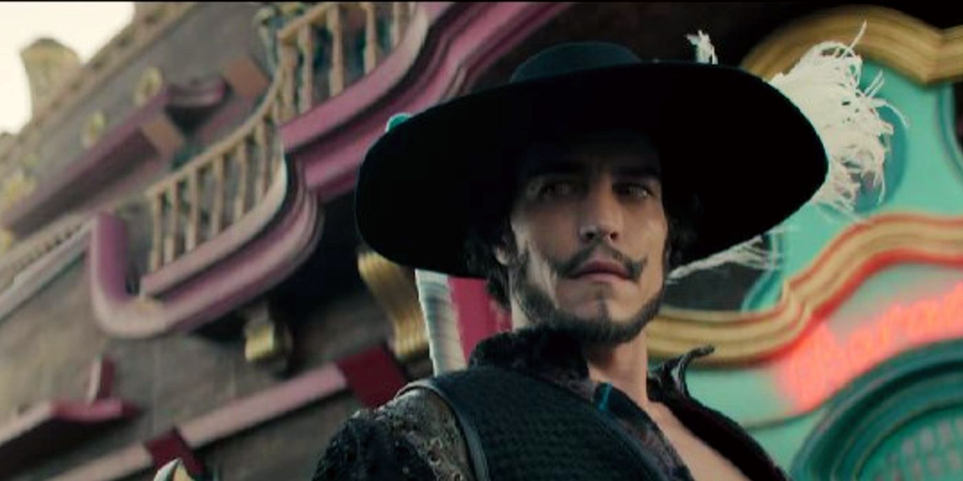 Unveiling the Star-Studded Cast: Spectacular Live-Action Debut of Iconic Anime Characters in One Piece Final Trailer