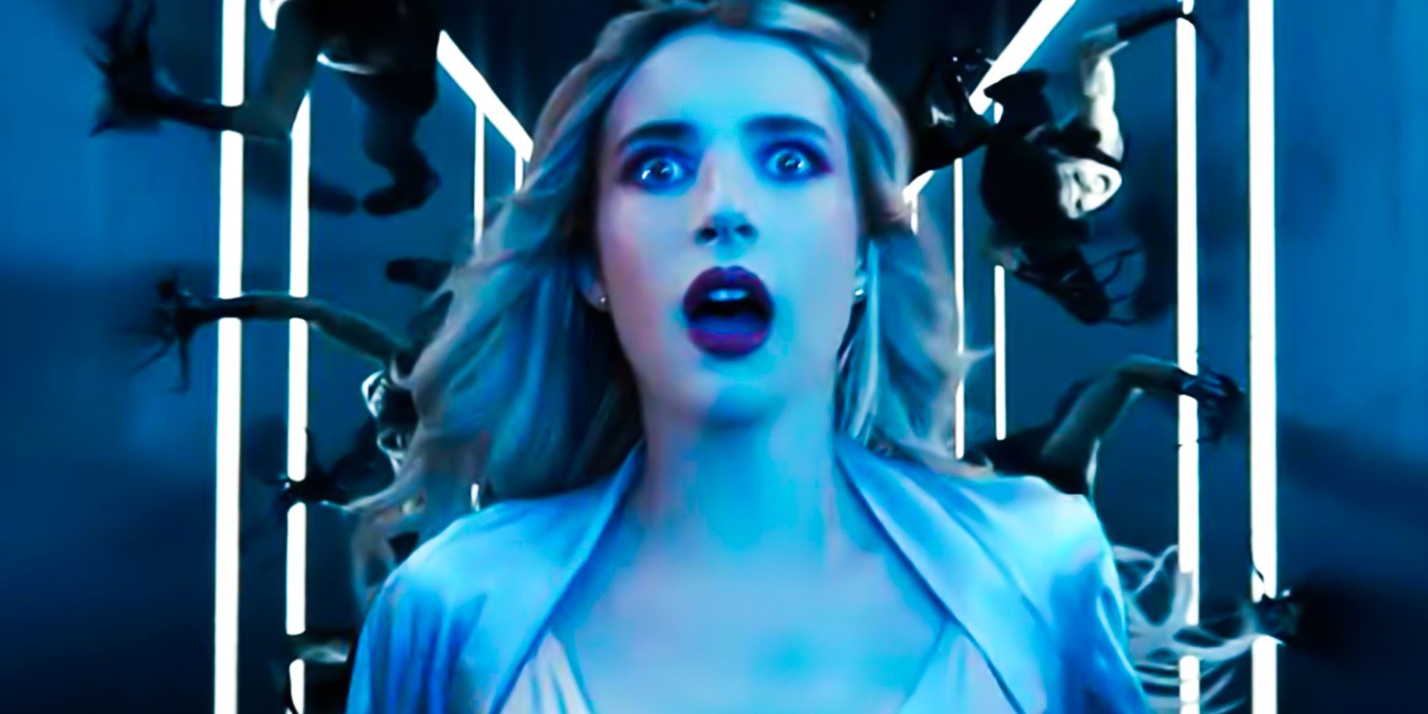 Unveiling American Horror Story Season 12's Mind-Blowing Villain Twist: Prepare to Be Shaken!