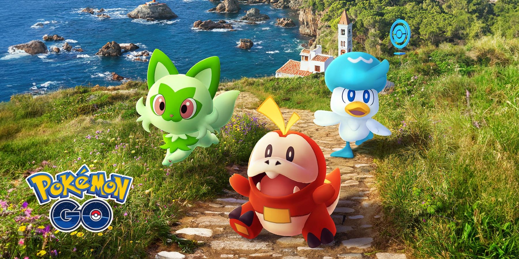 Exclusive: Pokémon GO Unveils Epic Update with 21 Rare Paldea Region Pokemon and Exciting New Special Research!