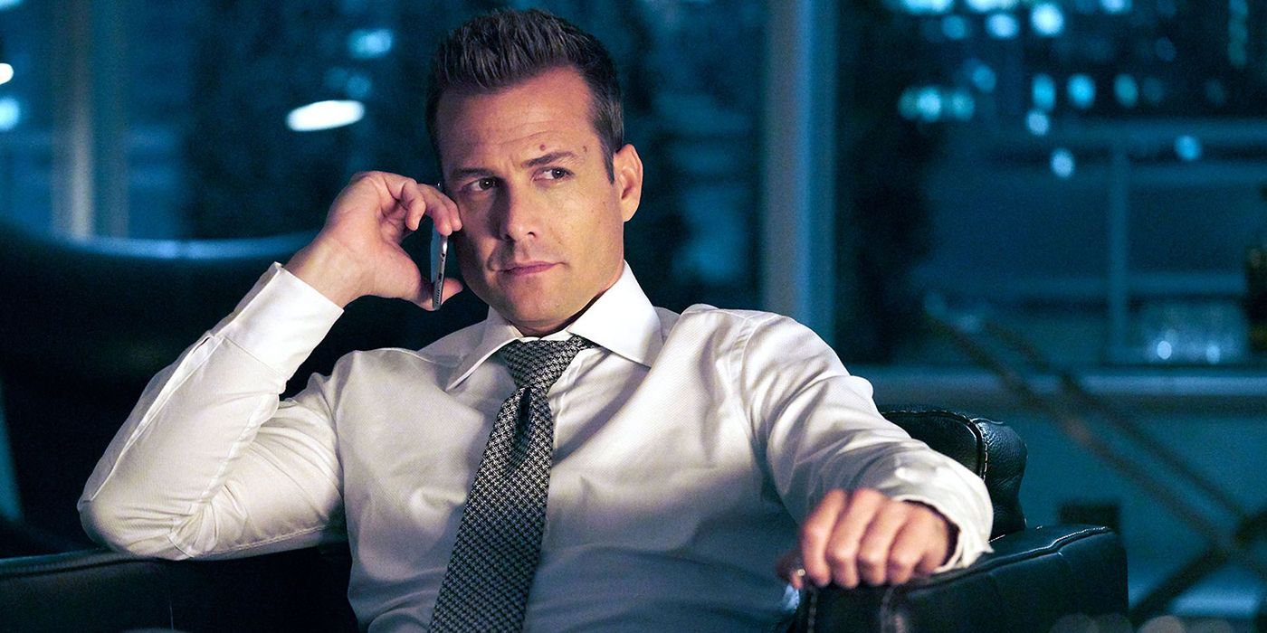 Suits' Harvey Specter's Secret Love Life Revealed: Unveiling the Women Who Came Before Donna & His Ultimate Soulmate