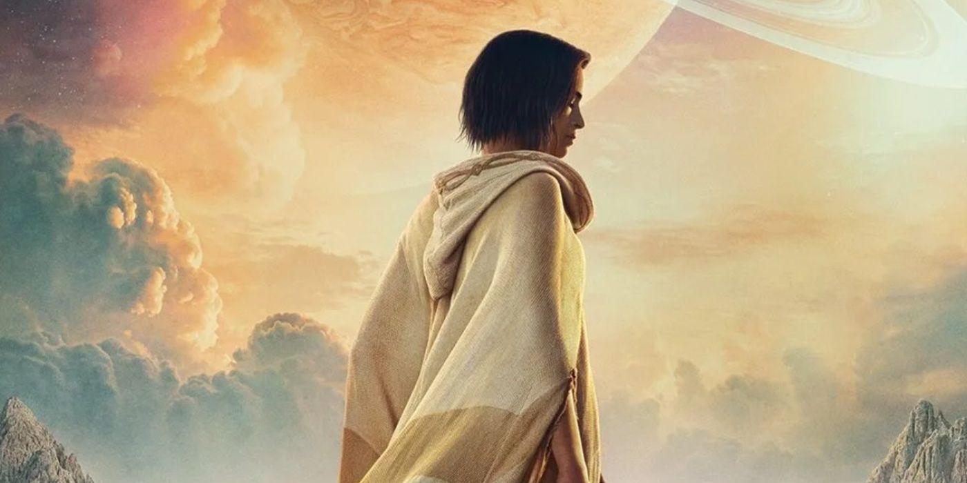 Rebel Moon Unveils a Playfully Honest Poster with a Catchy New Title—Don't Miss It!