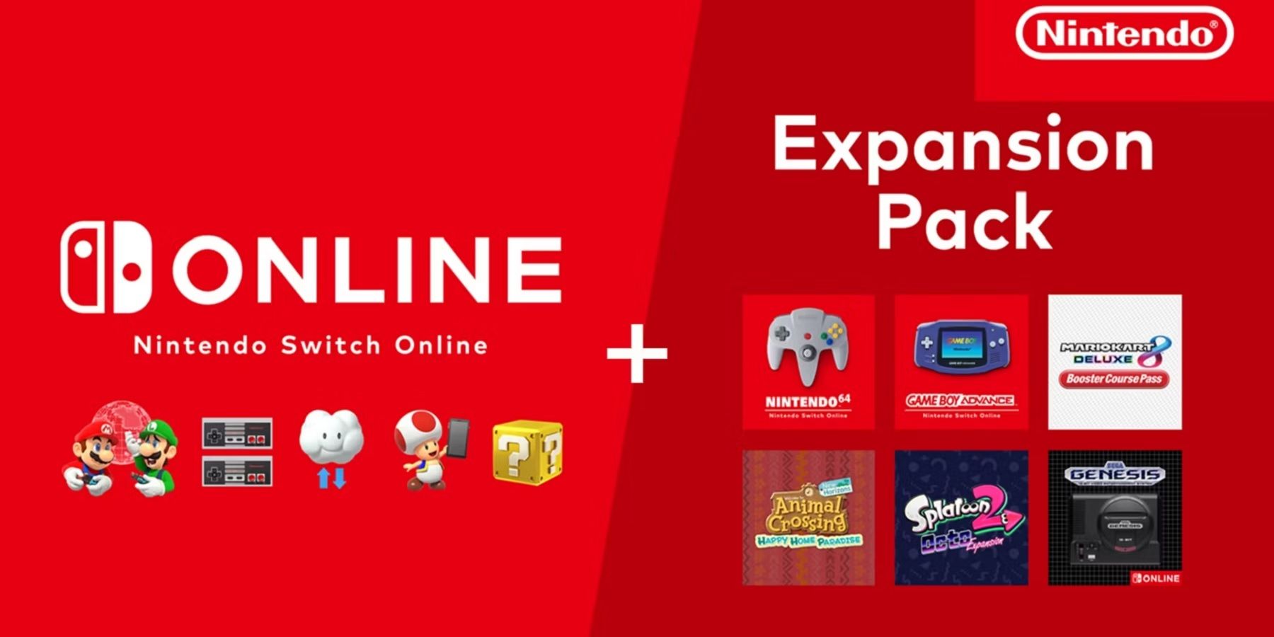 Mind-Blowing Nintendo Switch Online Expansion Pack Update Unveils Epic N64 Classic