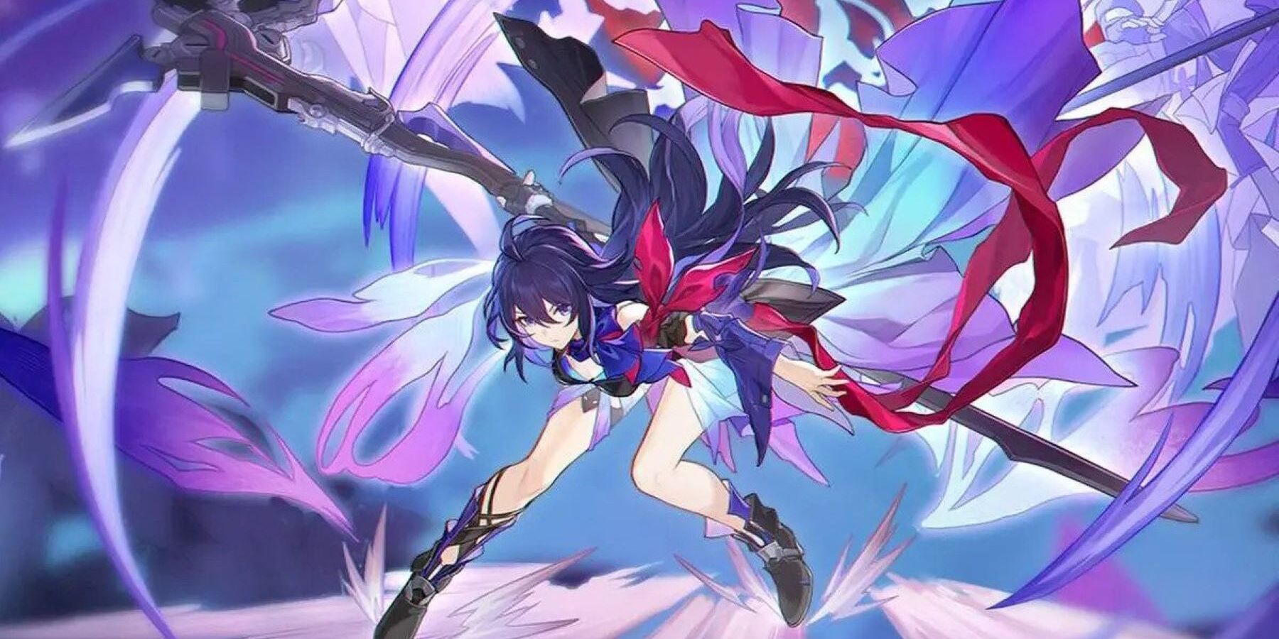 The Unstoppable Allure of Honkai Star Rail: Unveiling the Everlasting Legacy of Seele, the Ultimate Fan Favorite