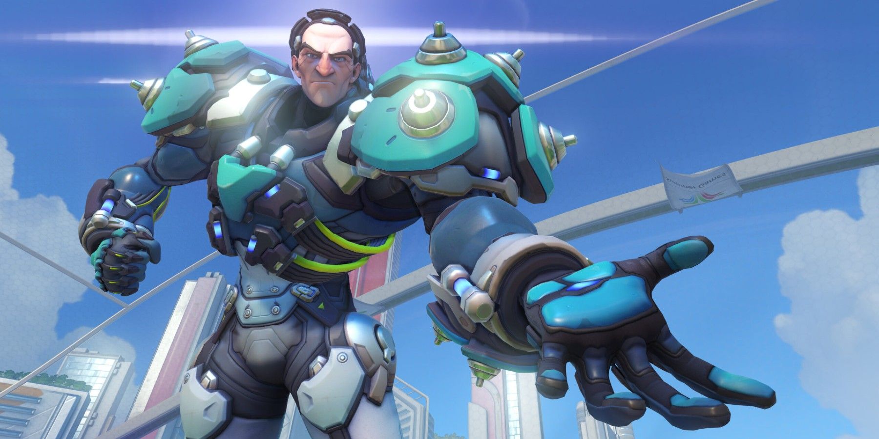 Unbelievable Overwatch 2 Glitch Turns Heroes Bald – You Won't Stop Laughing!