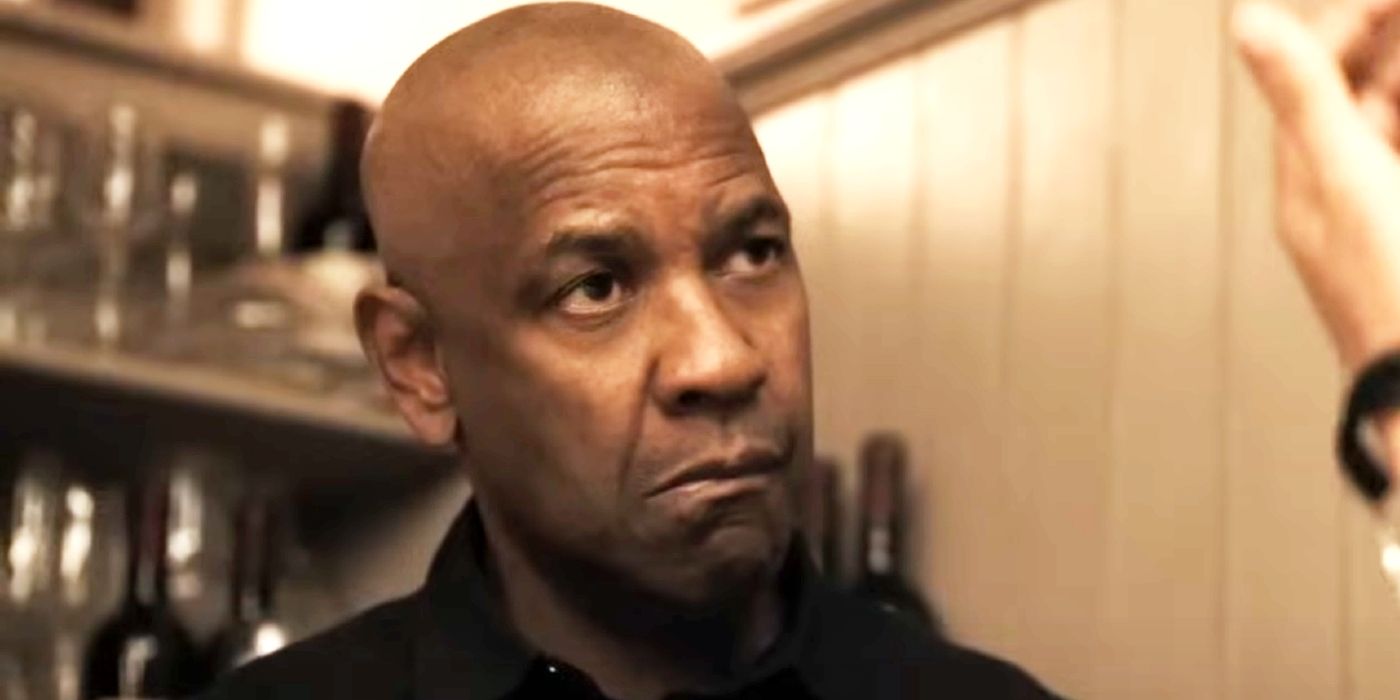 Equalizer 3 Set to Rewrite Franchise Records with Massive Box Office Opening