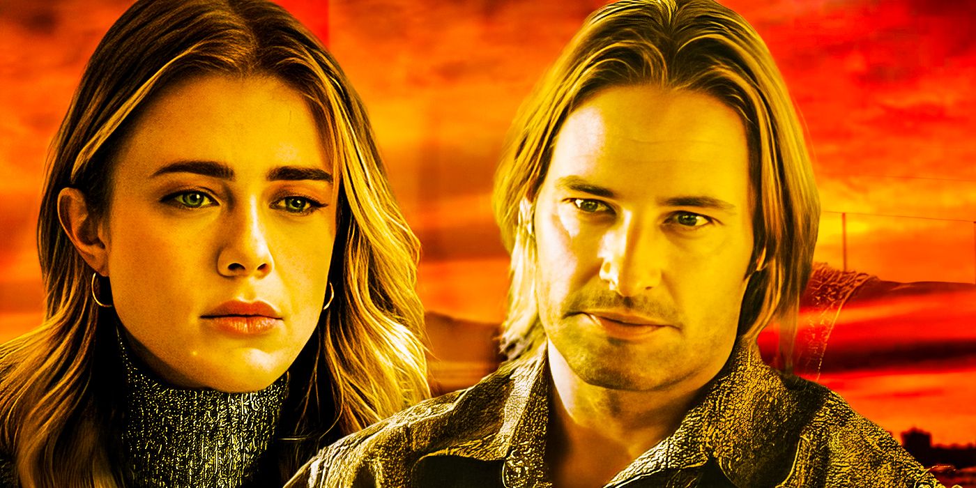 The Mind-Blowing Journey of Manifest: Why It's the Ultimate Spiritual Thriller!