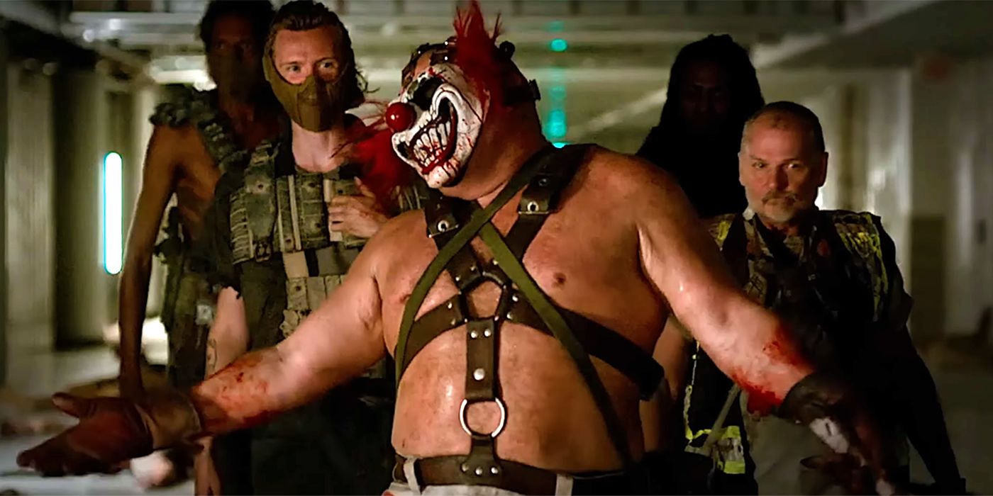 Explosive Clashes and Surprising Twists: Twisted Metal Season 2's Epic Car Tournament Unveiled + Stu's Fate Revealed!