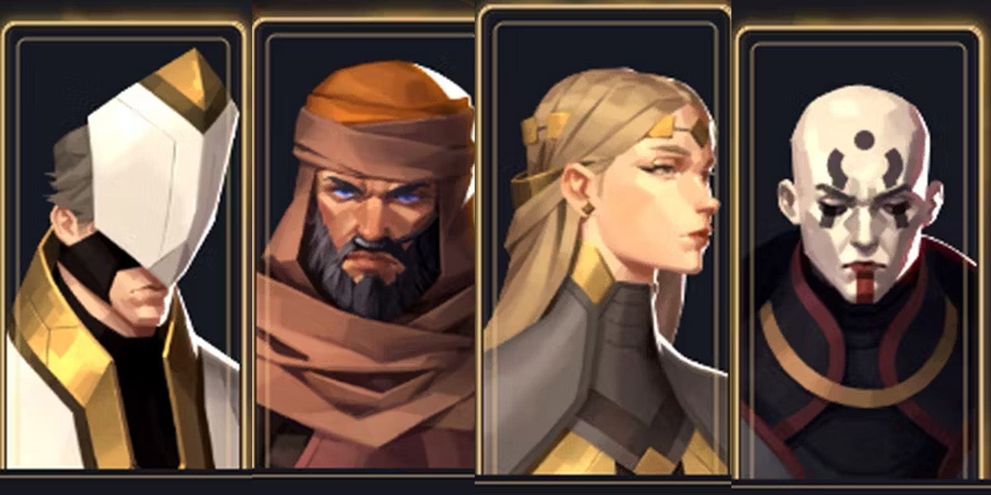 Dune: Spice Wars - Unleashing the Ultimate Power: Discover the Supreme Councilors Leading the Game
