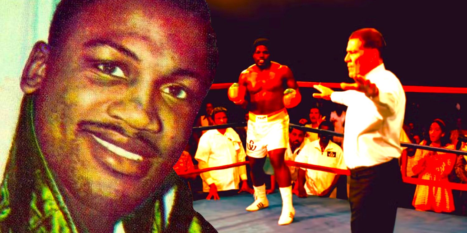 Beyond the Ring: Joe Frazier's Extraordinary Journey After Losing the Heavyweight Champion Title to George Foreman