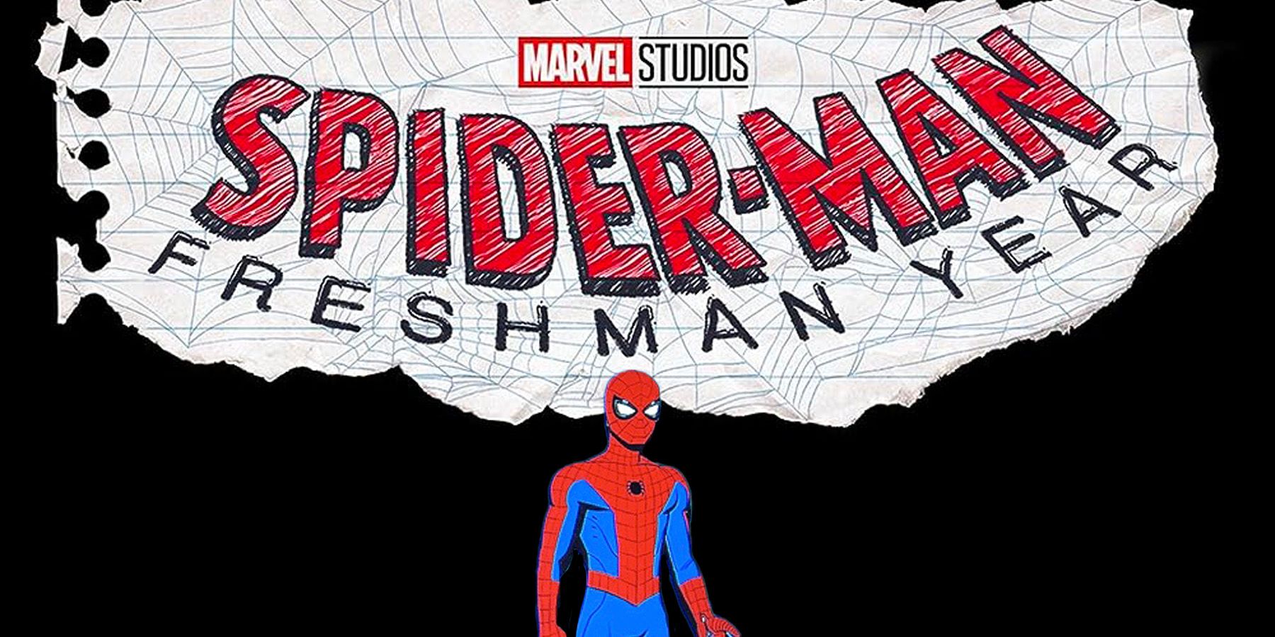 Exclusive: Spider-Man: Freshman Year Unveils Exciting Production Update