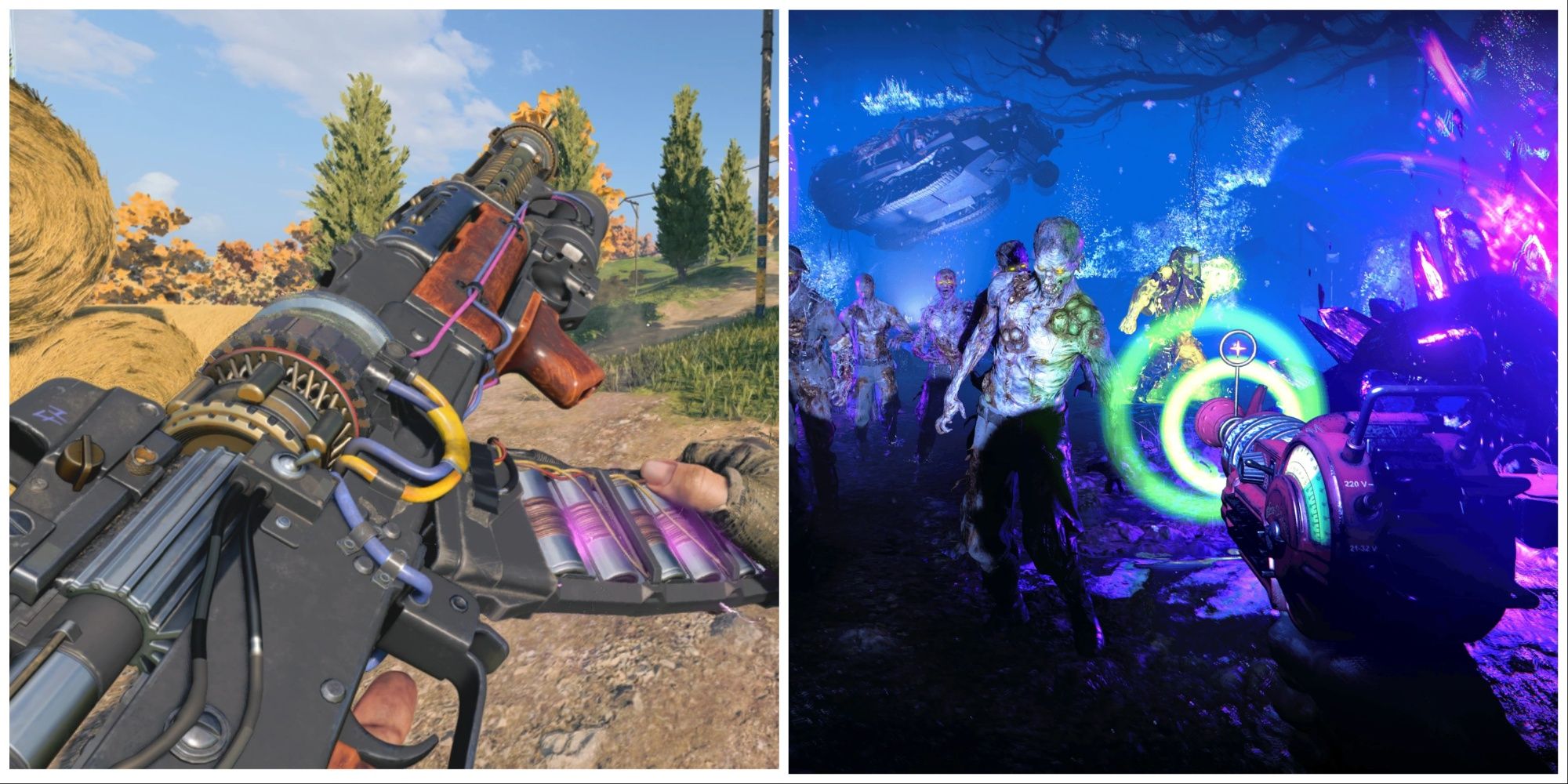 The Ultimate Guide to the Top Wonder Weapons in Call of Duty Zombies