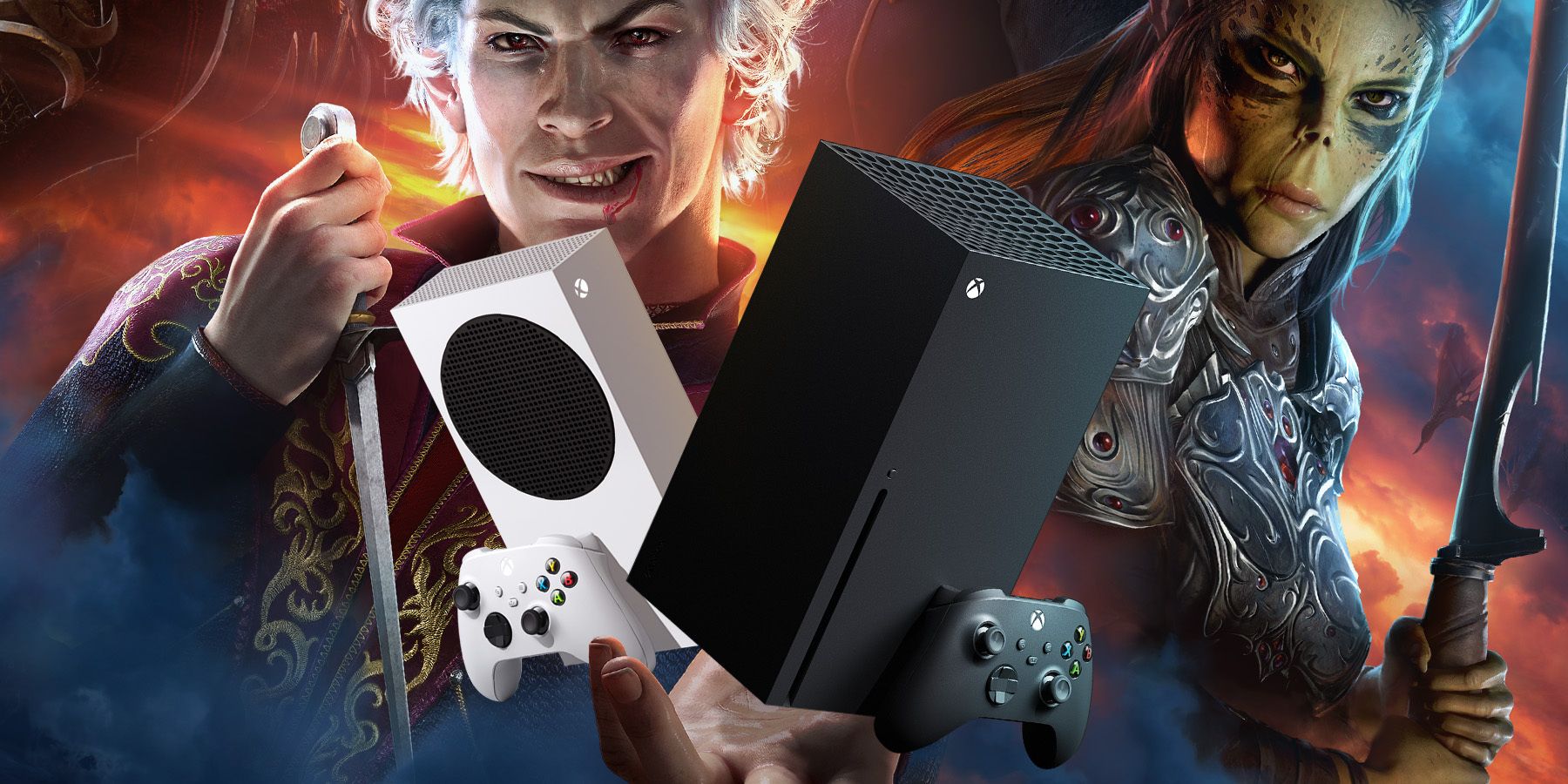 Exclusive Insider: Exciting News Revealed for Baldur’s Gate 3 Xbox Release!