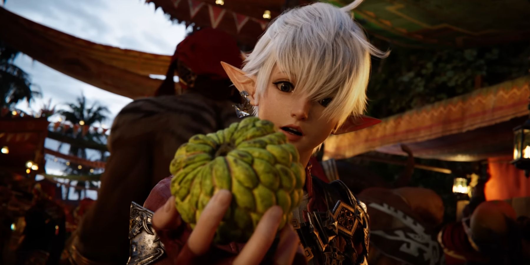 Discover the Epic Fantasy-Inspired Whiskey Collection from Final Fantasy 14's Iconic Starter Cities
