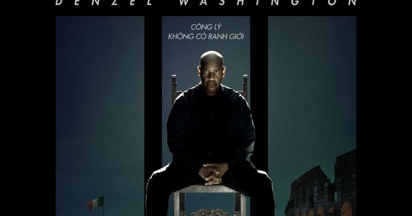 The Equalizer 3 - Kết thúc hoành tráng, vượt trội với màn hành động nghẹt thở