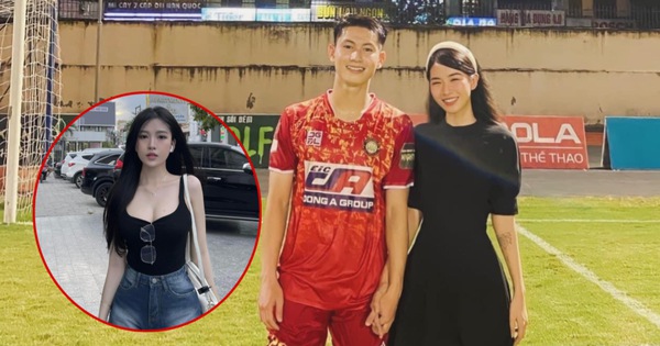 Cầu thủ đội tuyển Việt Nam gây sốt khi bạn gái cũ tiết lộ bất ngờ về mối quan hệ mới