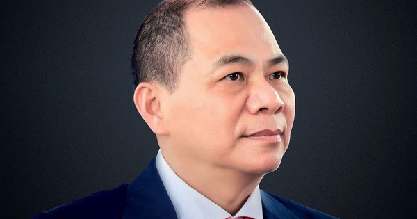 Bí mật đáng ngạc nhiên về tài sản của tỷ phú Phạm Nhật Vượng: Chỉ dưới 7 tỷ USD?