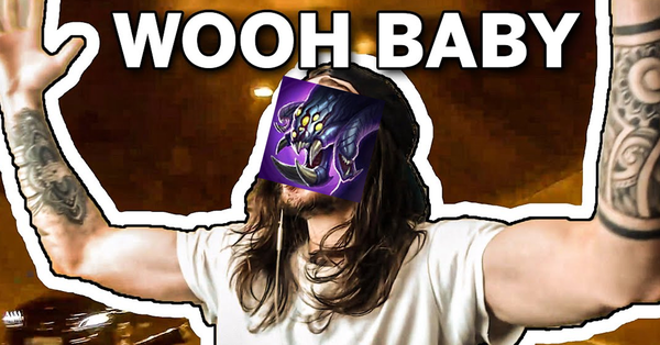 Riot Games tiết lộ bí mật “đại tu” hang Baron, cộng đồng bị kích động bởi những giả thuyết hấp dẫn