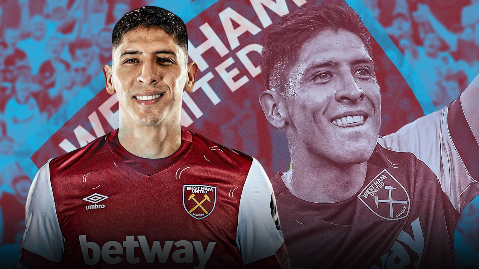 Edson Alvarez's Exciting Move to West Ham United and His High Hopes for 'Mohammed Kudus' Impact