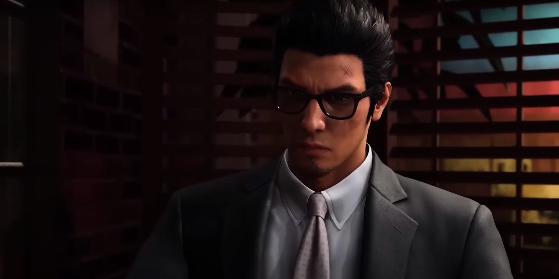 Unleashing Your Inner Dragon: The Game-Changing Disguise Customization That Could Redefine the Series