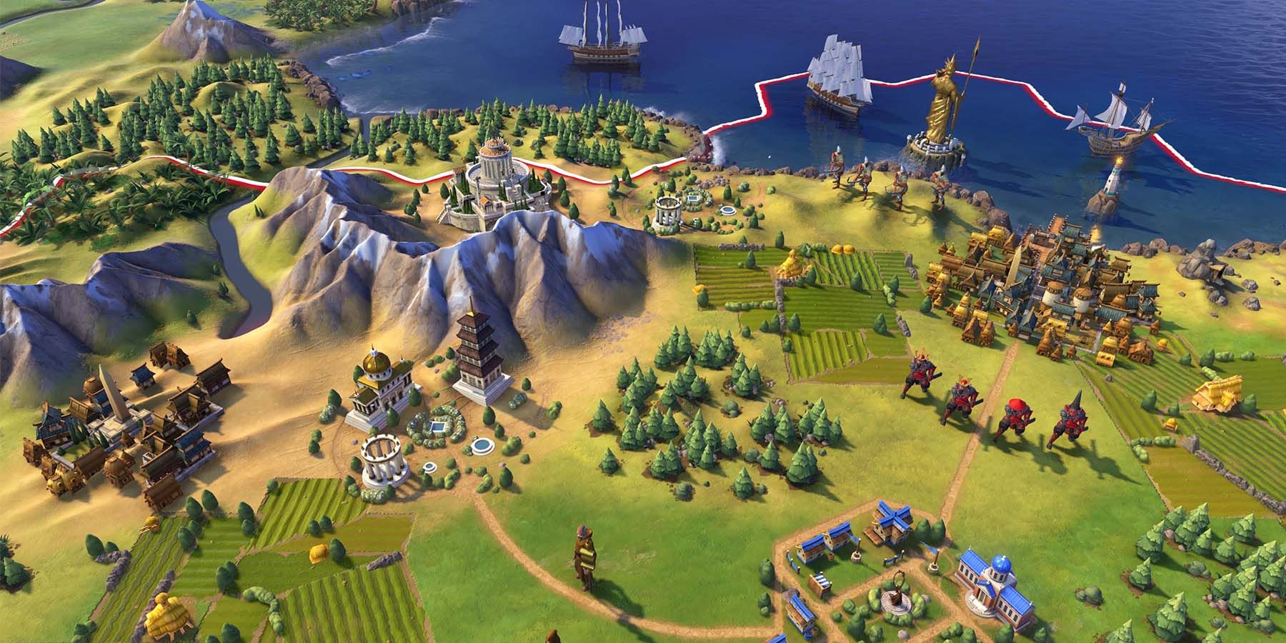 Unveiling the Epic Surprises of Civtember 2023