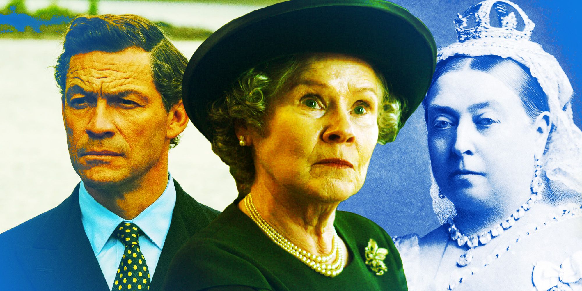 The Crown's Queen Victoria Syndrome: Unraveling the Untold Secrets