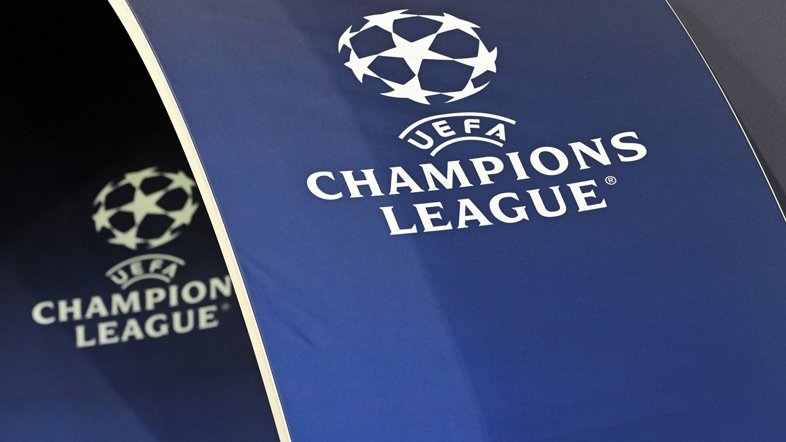 Exciting Champions League Group-Stage Draw: Man City, Arsenal, Man Utd, Newcastle and Celtic's Potential Rivals Revealed!