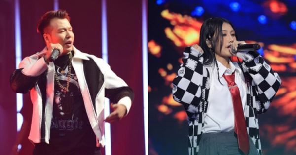 Những điều khoản hợp đồng nô lệ giữa Học trò B Ray và rapper Droppy là gì?