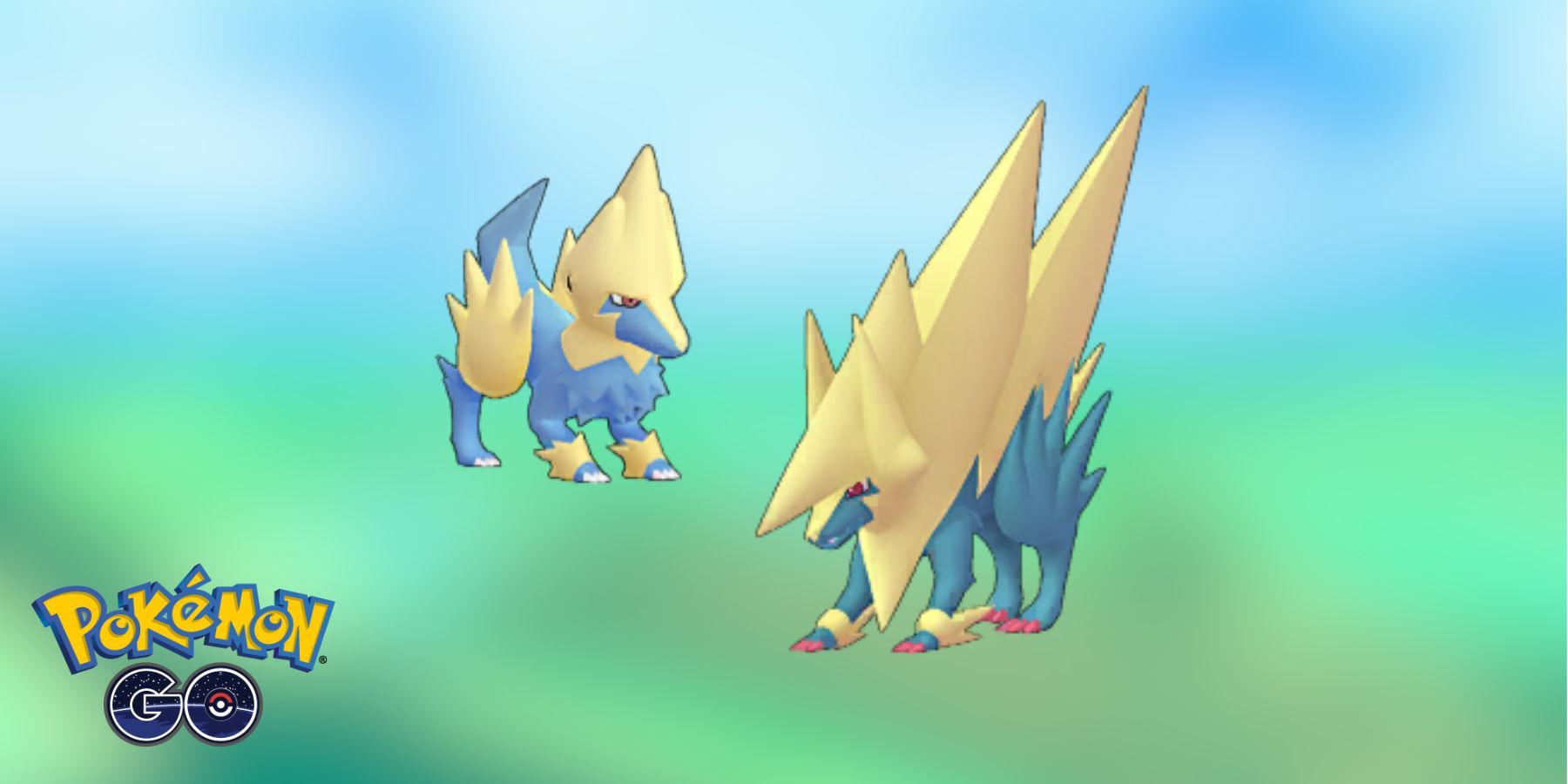 Unleash Mega Manectric's Full Potential with the Ultimate Moveset in Pokemon GO