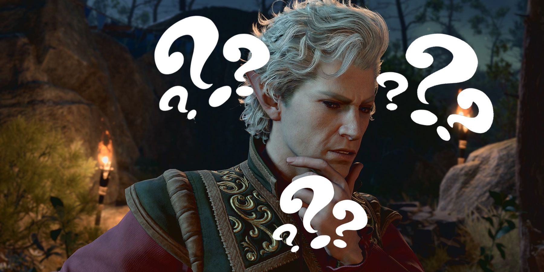 Unveiling the Hidden Gem: Discover the Coveted Last Light Inn in Baldur's Gate 3