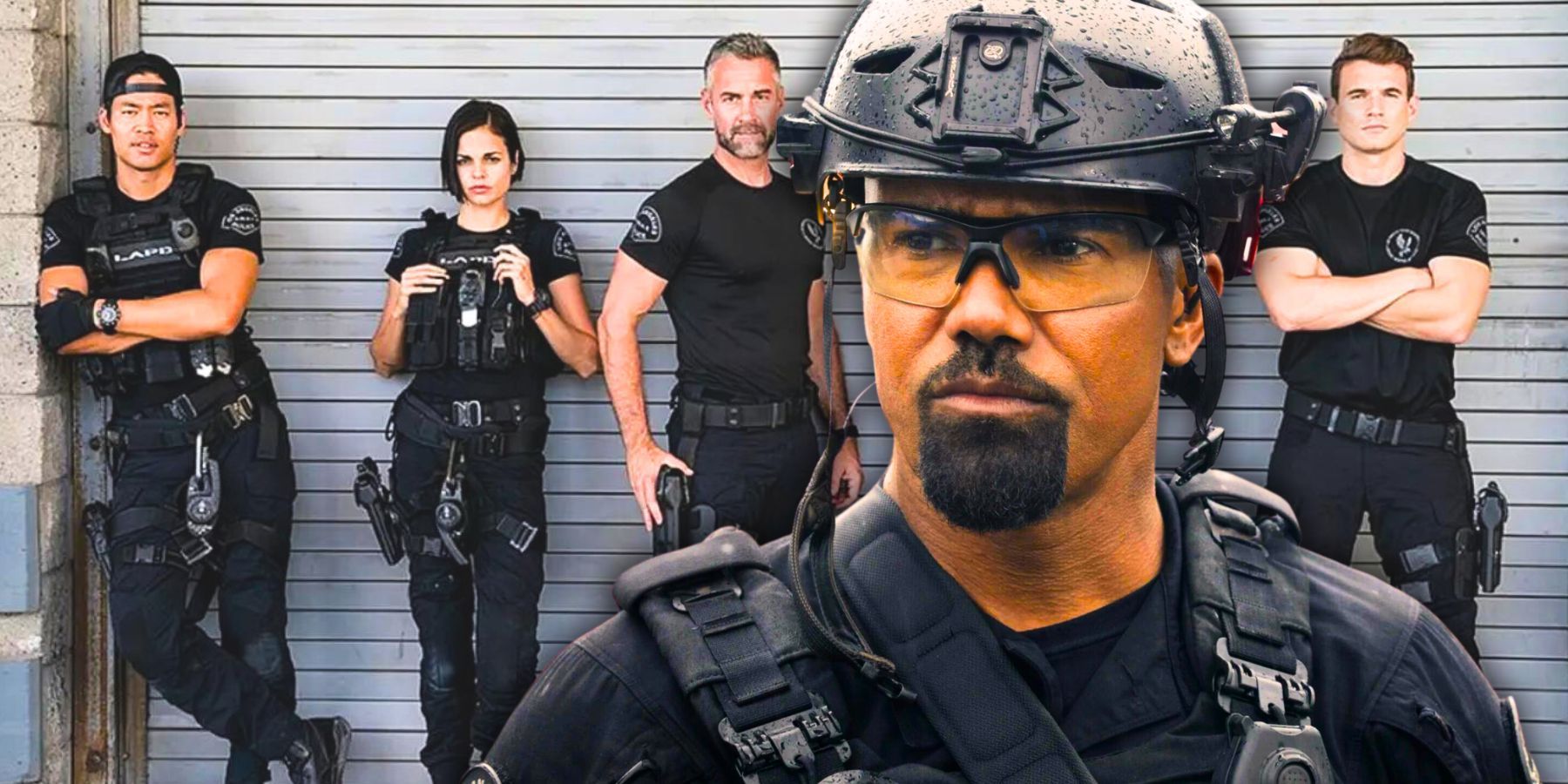 SWAT Season 7's Shocking Reversal: What Made CBS Change Their Decision?