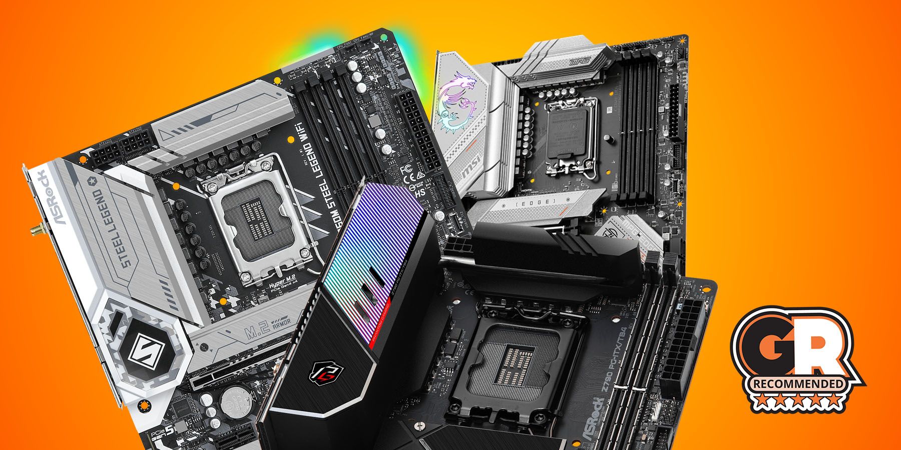Unleash the Power of Intel Core i9 13900K with the Ultimate Motherboard Selection