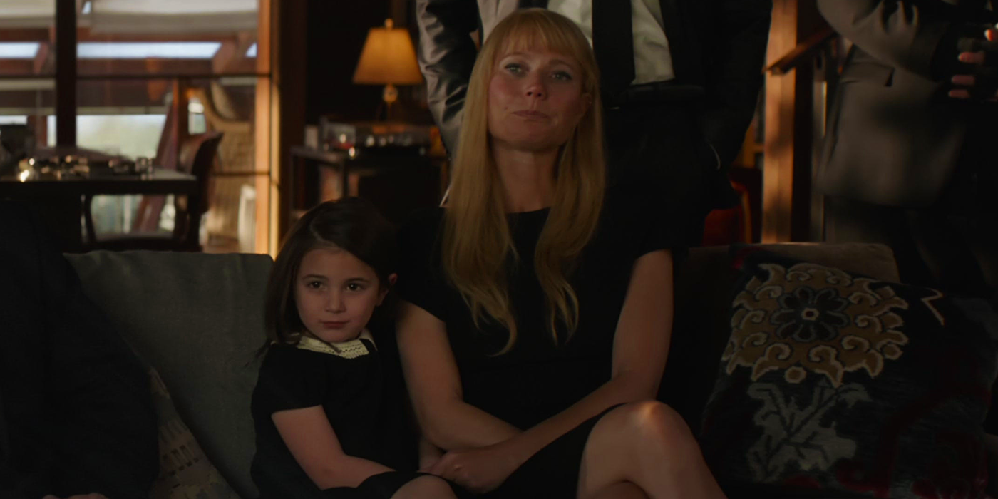 Gwyneth Paltrow Reveals Shocking Truth Behind Pepper Potts' Exit from the MCU!