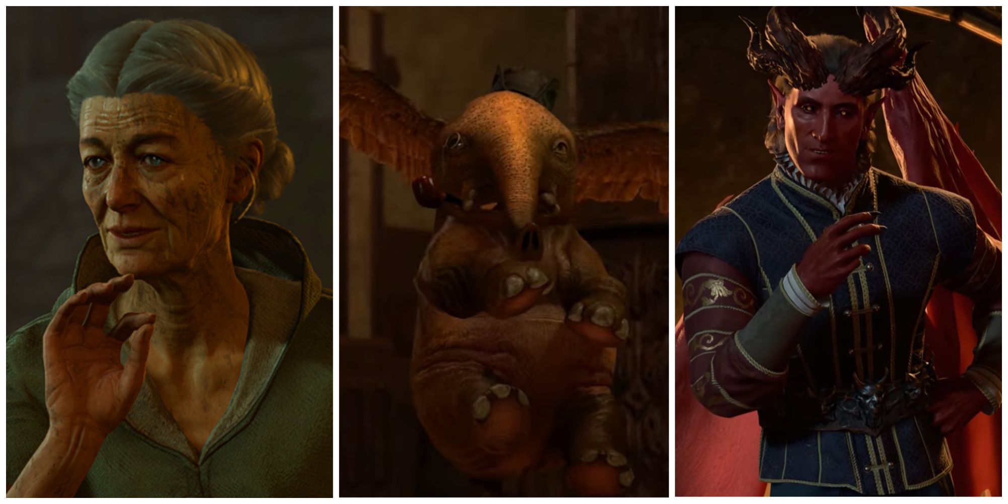 Uncover Epic Side Quests in Baldur's Gate 3: 10 Lengthy Adventures That Demand True Dedication