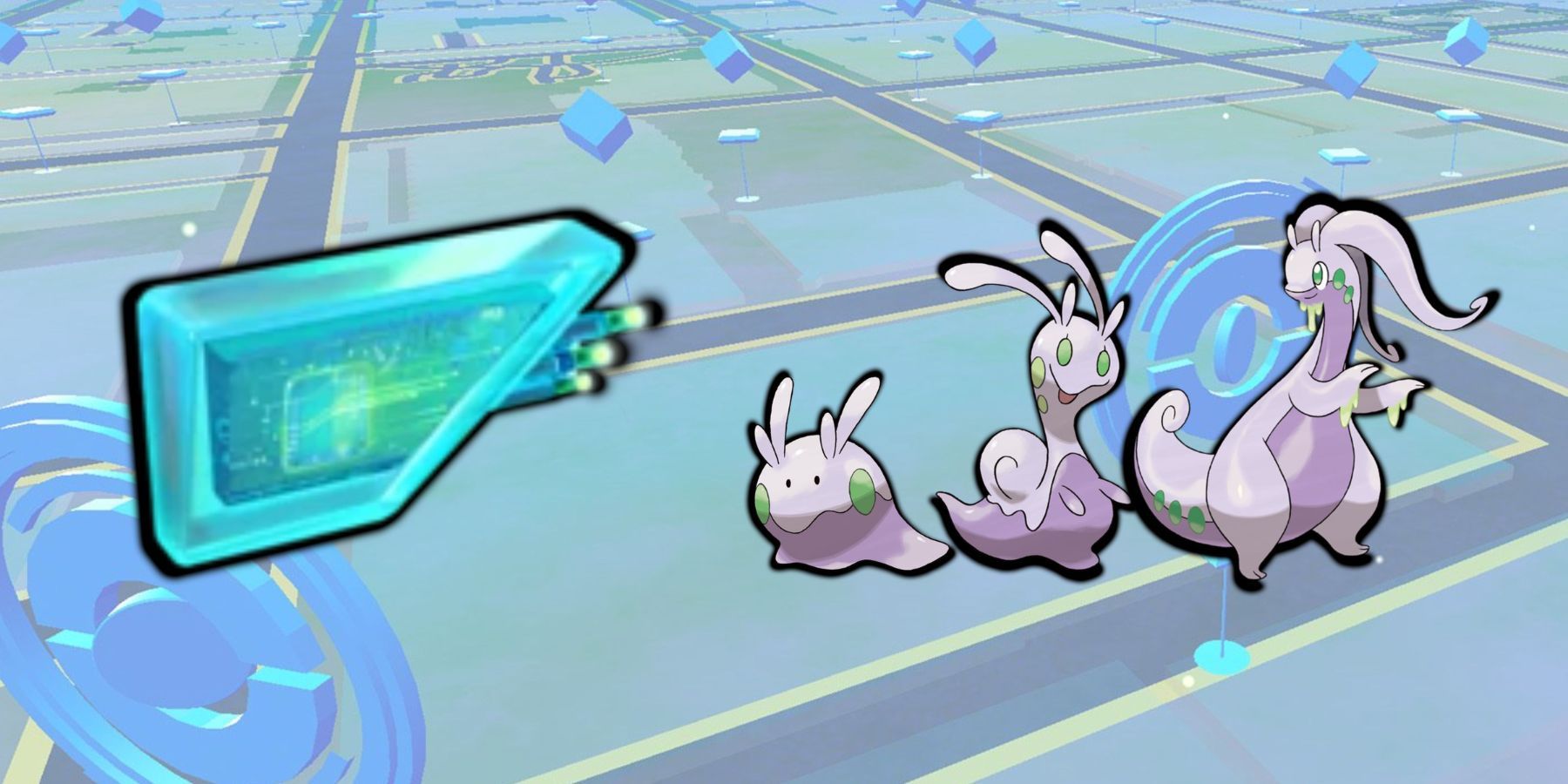 The Ultimate Guide: Master the Art of Evolving Sliggoo into Goodra in Pokemon GO!