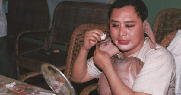 Sao nam Hoa ngữ gặp thảm họa du lịch, lỗi lầm làm mất cơ hội đáng nhớ