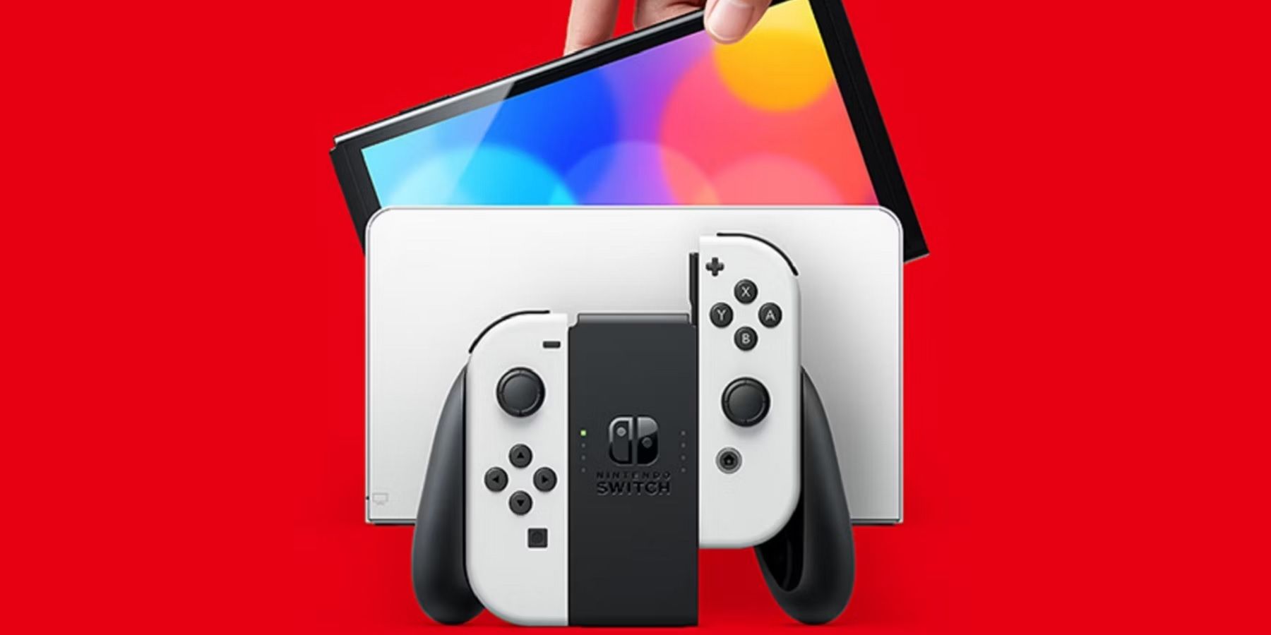 Unveiling The Nintendo Switch 2's Revolutionary Processing Power And Display Upgrades