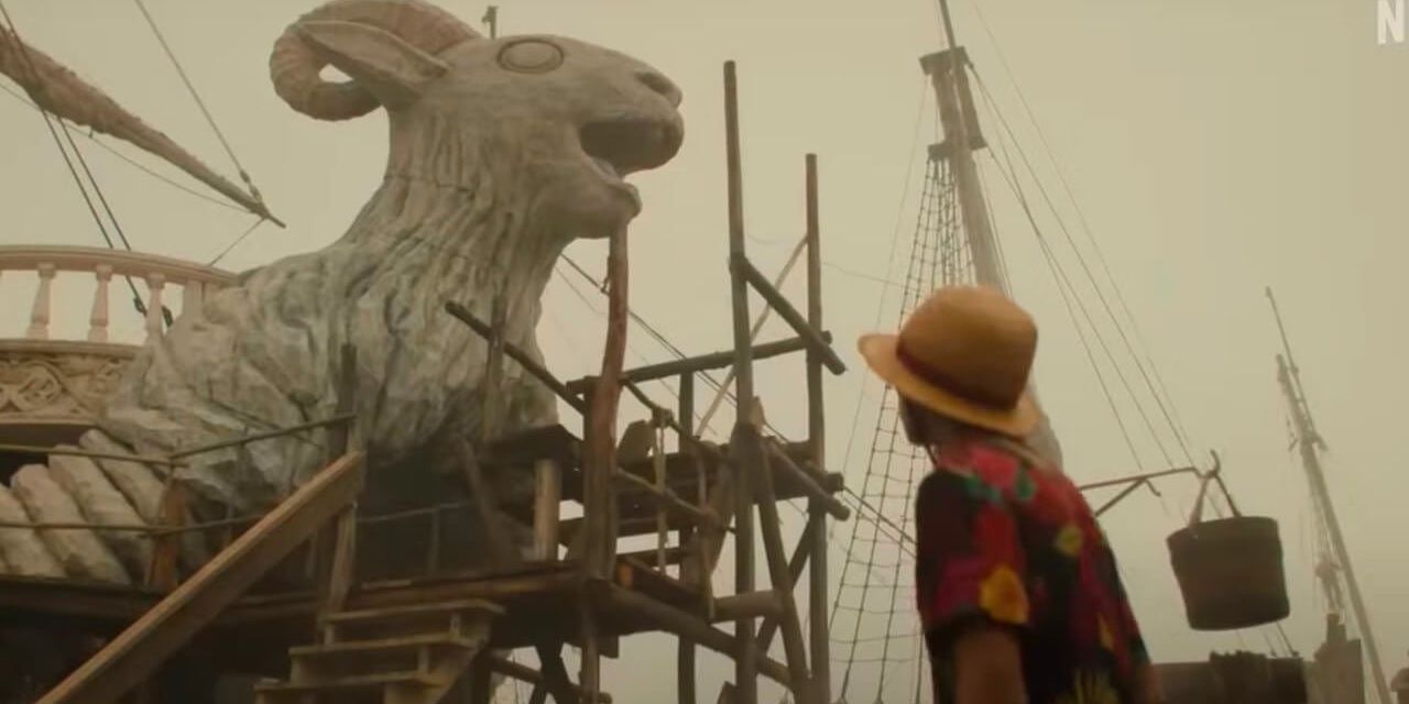 Astonishing Revelations Unveiled in One Piece Episode 3: A Must-Watch!