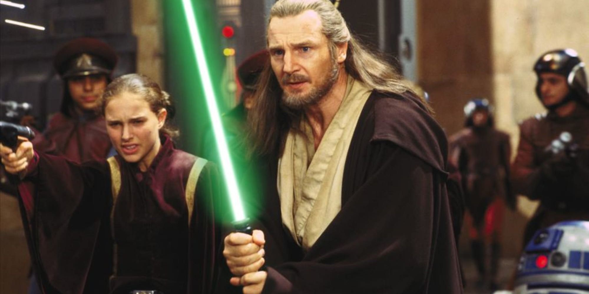 Mastering the Force: Unleashing the True Power of Ataru - Lightsaber Form IV Explained